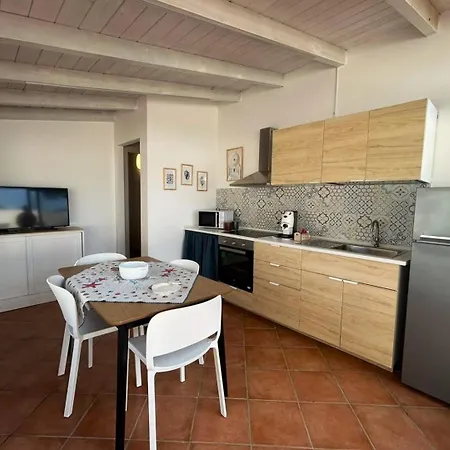 Monte Luna - E-bikes Incluse Per Raggiungere Il Centro E La In 3 Minuti * סן ויטו לו קאפו