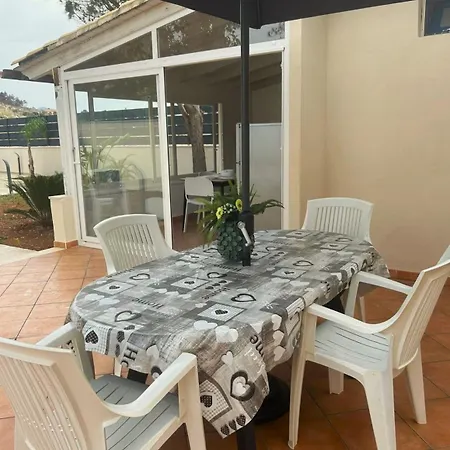 Holiday home Monte Luna *