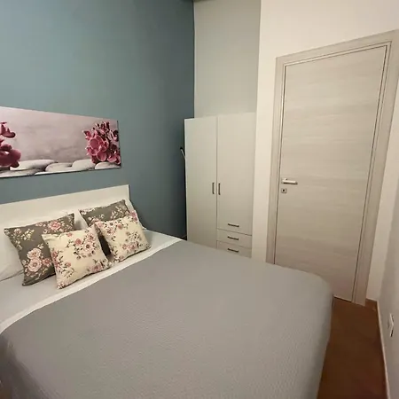 Monte Luna Holiday home