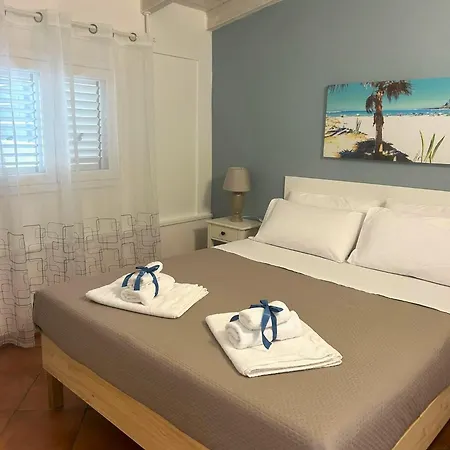 Monte Luna Holiday home *