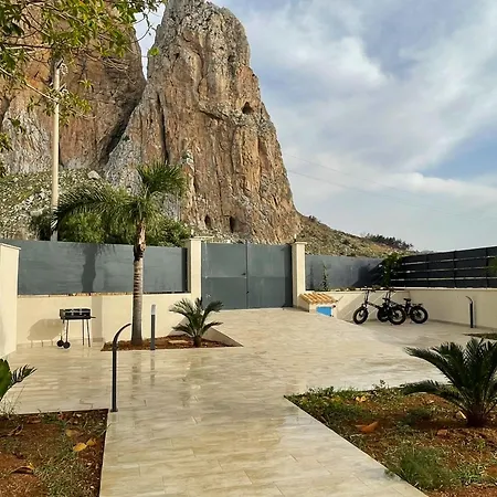 Monte Luna - E-bikes Incluse Per Raggiungere Il Centro E La In 3 Minuti סן ויטו לו קאפו