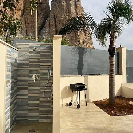 Monte Luna - E-bikes Incluse Per Raggiungere Il Centro E La In 3 Minuti * סן ויטו לו קאפו