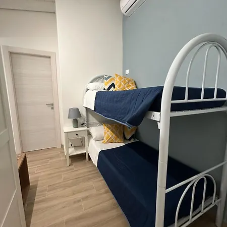 Monte Luna - E-bikes Incluse Per Raggiungere Il Centro E La In 3 Minuti * סן ויטו לו קאפו