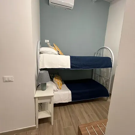 Holiday home Monte Luna